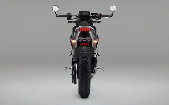 Neufahrzeug Honda WN7 - Bild 7