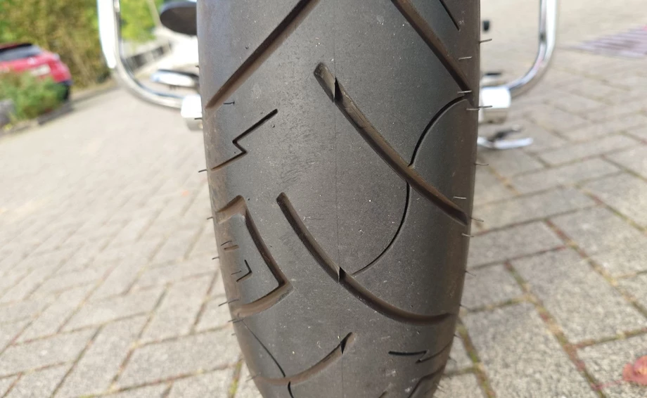 Angebot Harley-Davidson Softail Heritage Classic Anniversary Bild 16: Angebot Harley-Davidson Softail Heritage Classic Anniversary