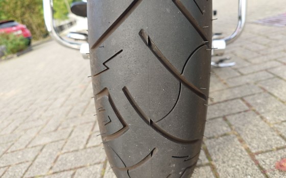 Gebrauchtmotorrad Harley-Davidson Softail Heritage Classic Anniversary - Bild 16