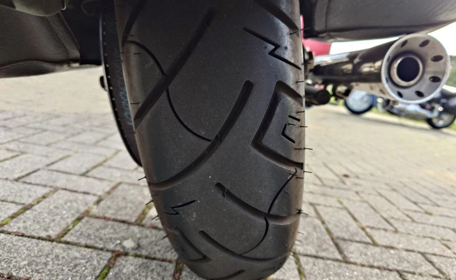 Angebot Harley-Davidson Softail Heritage Classic Anniversary Bild 17: Angebot Harley-Davidson Softail Heritage Classic Anniversary