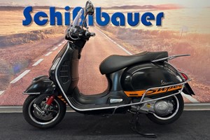 Angebot Vespa GTS 300