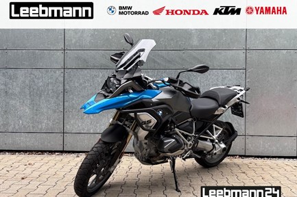 BMW R 1250 GS