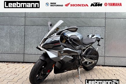 BMW S 1000 RR