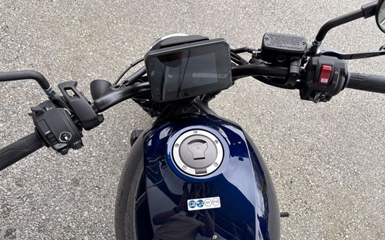 Neufahrzeug Honda CMX1100 Rebel DCT - Bild 12