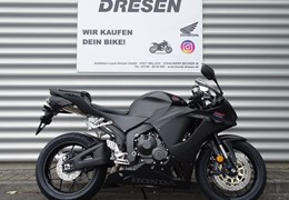 Neumotorrad Honda CBR600RR