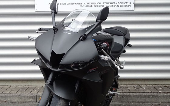 Neufahrzeug Honda CBR600RR - Bild 3