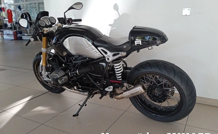 Angebot BMW R nineT Bild 10: Angebot BMW R nineT