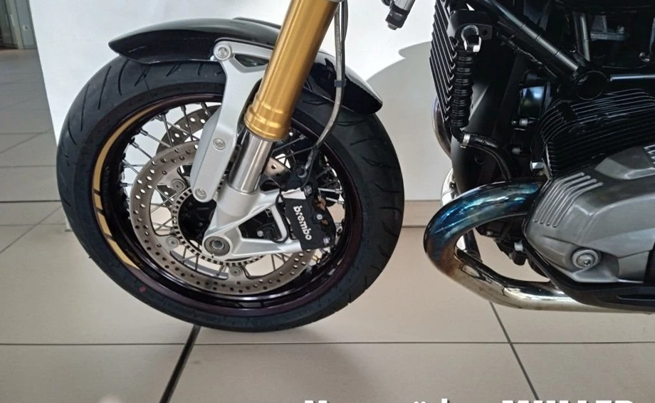 Angebot BMW R nineT Bild 11: Angebot BMW R nineT