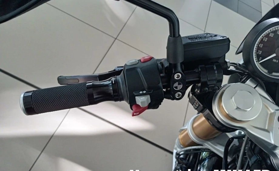 Angebot BMW R nineT Bild 13: Angebot BMW R nineT