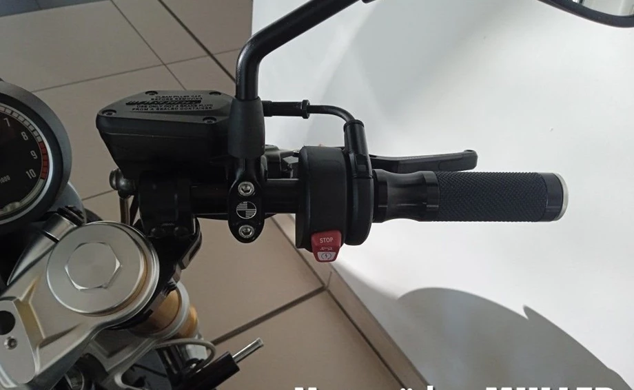 Angebot BMW R nineT Bild 14: Angebot BMW R nineT