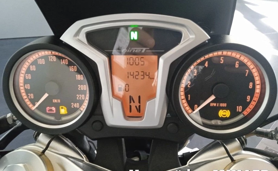 Angebot BMW R nineT Bild 15: Angebot BMW R nineT