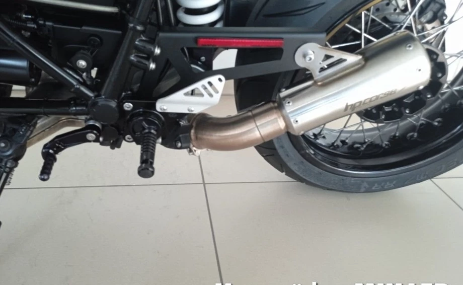 Angebot BMW R nineT Bild 16: Angebot BMW R nineT