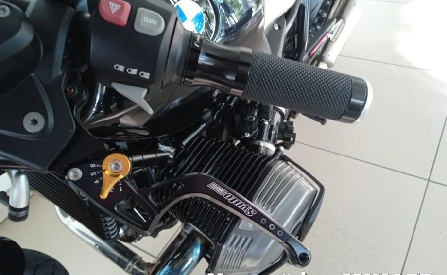 Angebot BMW R nineT Bild 17: Angebot BMW R nineT
