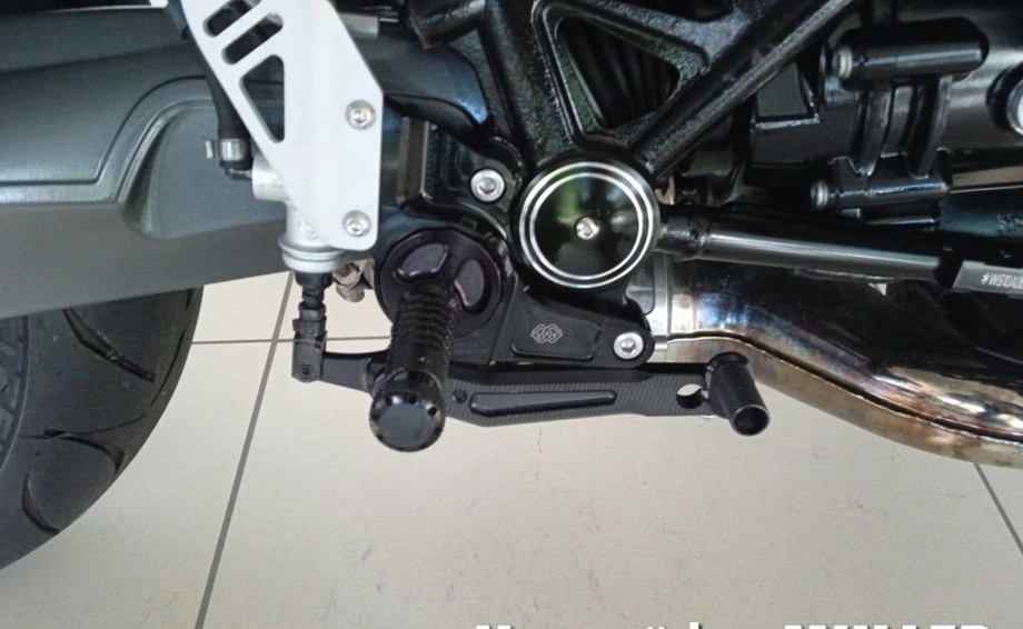 Angebot BMW R nineT Bild 18: Angebot BMW R nineT
