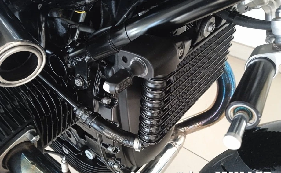 Angebot BMW R nineT Bild 20: Angebot BMW R nineT