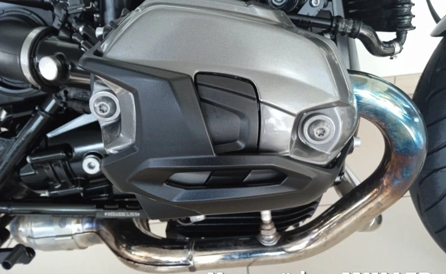 Angebot BMW R nineT Bild 21: Angebot BMW R nineT