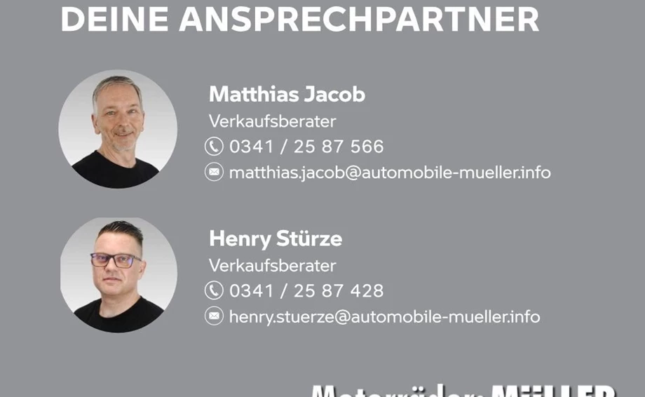 Angebot BMW R nineT Bild 23: Angebot BMW R nineT