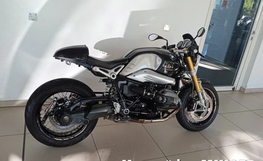 Angebot BMW R nineT Bild 3: Angebot BMW R nineT