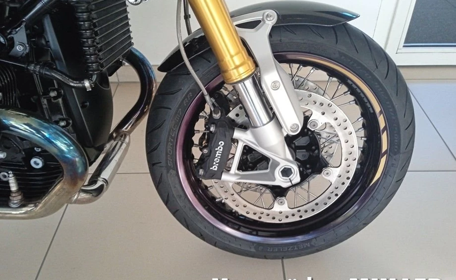 Angebot BMW R nineT Bild 4: Angebot BMW R nineT