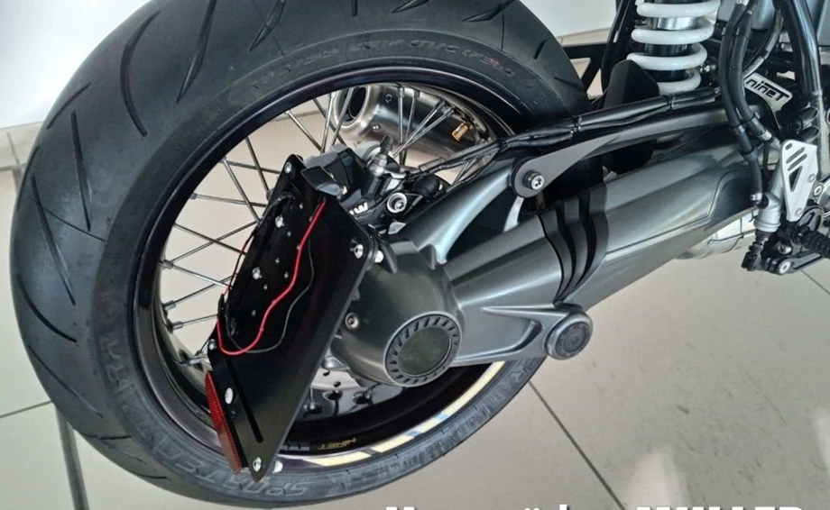 Angebot BMW R nineT Bild 5: Angebot BMW R nineT