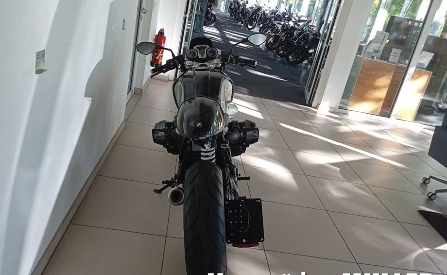 Angebot BMW R nineT Bild 7: Angebot BMW R nineT