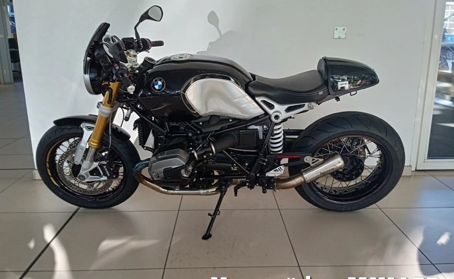 Angebot BMW R nineT Bild 8: Angebot BMW R nineT
