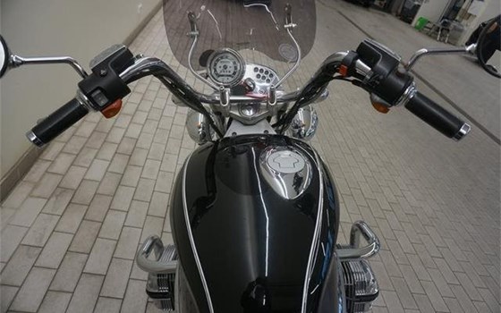 Gebrauchtmotorrad BMW R 1200 C - Bild 4 Gebrauchtmotorrad BMW R 1200 C - Bild 4