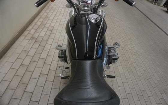 Gebrauchtmotorrad BMW R 1200 C - Bild 5 Gebrauchtmotorrad BMW R 1200 C - Bild 5