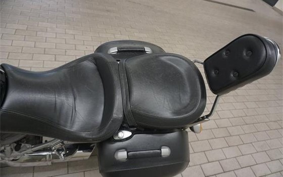 Gebrauchtmotorrad BMW R 1200 C - Bild 6 Gebrauchtmotorrad BMW R 1200 C - Bild 6