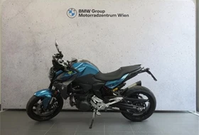 Gebrauchte BMW F 900 R BMW F 900 R
