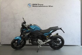 BMW F 900 R