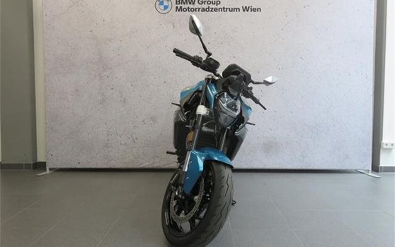 Gebrauchtmotorrad BMW F 900 R - Bild 3 Gebrauchtmotorrad BMW F 900 R - Bild 3