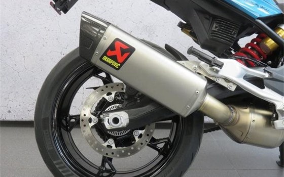 Gebrauchtmotorrad BMW F 900 R - Bild 6 Gebrauchtmotorrad BMW F 900 R - Bild 6