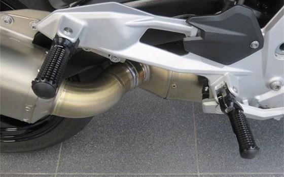 Gebrauchtmotorrad BMW F 900 R - Bild 7 Gebrauchtmotorrad BMW F 900 R - Bild 7