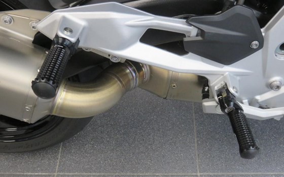 Gebrauchtmotorrad BMW F 900 R - Bild 7