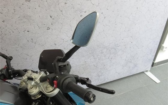 Gebrauchtmotorrad BMW F 900 R - Bild 9