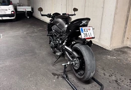 Gebrauchte Kawasaki Z900 Gebrauchte Kawasaki Z900