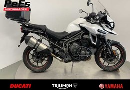 Gebrauchte Triumph Tiger Explorer XRx Low