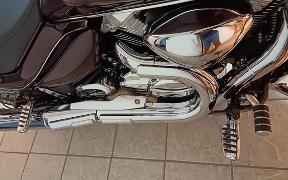 Gebrauchtmotorrad Suzuki VZR 1800 - Bild 6 Gebrauchtmotorrad Suzuki VZR 1800 - Bild 6