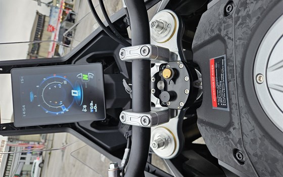 Neufahrzeug Voge 800 Rally - Bild 2