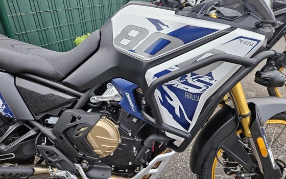 Neufahrzeug Voge 800 Rally - Bild 4