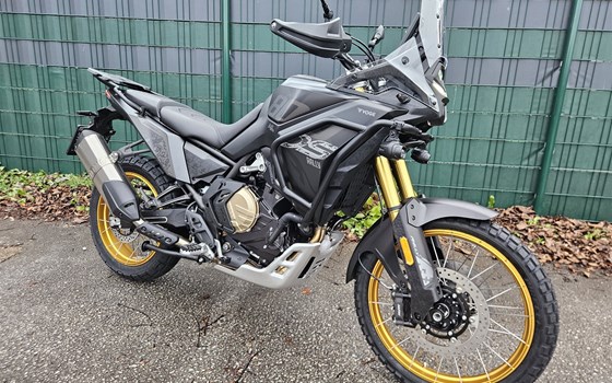 Neufahrzeug Voge 800 Rally - Bild 5