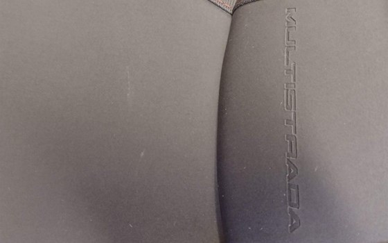 Gebrauchtmotorrad Ducati Multistrada 950 - Bild 7 Gebrauchtmotorrad Ducati Multistrada 950 - Bild 7