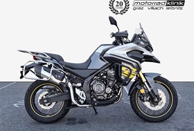 Voge Valico 525i DSX