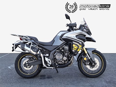 Voge Valico 525i DSX