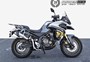 Motorrad