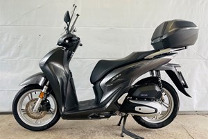 Offer Honda SH150i
