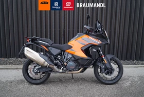 Gebrauchte KTM 1290 Super Adventure S KTM 1290 Super Adventure S