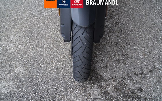 Gebrauchtmotorrad KTM 1290 Super Adventure S - Bild 7 Gebrauchtmotorrad KTM 1290 Super Adventure S - Bild 7
