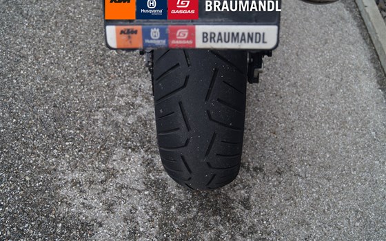 Gebrauchtmotorrad KTM 1290 Super Adventure S - Bild 8 Gebrauchtmotorrad KTM 1290 Super Adventure S - Bild 8